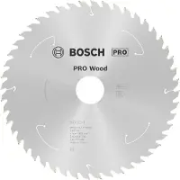 Bosch Sågklinga 2608837710; 190x30 mm; Z48