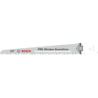 Bosch Tigersågsblad S 611 DF; 5 st.