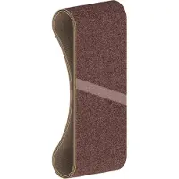 Bosch X440 Best for Wood 2608606173 Slipband set Kornighet 60, 80, 100 (L x B) 552 mm x 100 mm 1 set