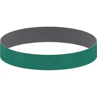 Bosch Best for Inox 2608608Z42 Slipband Kornighet 60 (L x B) 760 mm x 40 mm 10 st