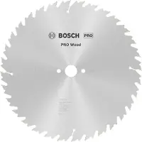 Bosch Se Wo S 350x30-32 Cirkelklinga För Trä