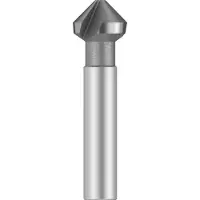 Bosch Accesorios Power Tools 2608597508 Konisk försänkare 16.5 mm HSS Cylinderskaft 1 st