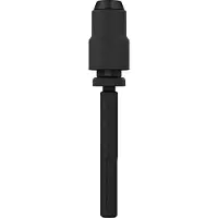 Bosch Accesorios Adapter med chuck ; SDS-max/SDS-plus