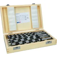 Bosch TRÄSKRUV BORR 6 st L235MM Ø10-20MM