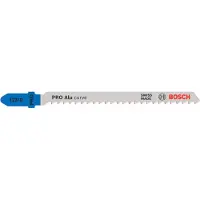 Bosch T 227 D Special Alu Sticksågbladset 5 Enheter