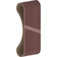 Bosch 2608606113 2608606113 Slipband Kornighet 40 (L x B) 560 mm x 100 mm 3 st