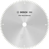 Bosch rundsågklinga SpecialAlu 350x30x3,2 mm 90T