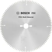 Bosch Mm Mu B 300x30-96 Multi Material Cirkelsågblad