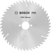 Bosch Accesorios Optiskt Trä 190x30-48