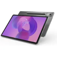 Lenovo Idea Tab Pro, 32,3 cm (12,7"), 2944 x 1840 pixlar, 256 GB, 8 GB, Android 14, Grå