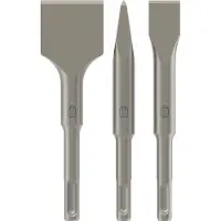 Bosch Sds Plus 140 Mm 3 Bitar