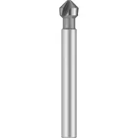 Bosch Power Tools 2608597504 Konisk försänkare 6.3 mm HSS Cylinderskaft 1 st