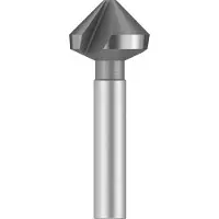 Bosch Accesorios 25x67x10 Mm Konisk Försänkning