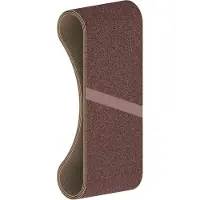 Bosch 2608606115 Slipband Kornighet 80 (L x B) 560 mm x 100 mm 3 st