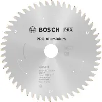 Bosch 2608837756 2608837756 Cirkelsågblad 150 x 20 mm Antal tänder (per tum): 52 1 st