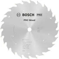 Bosch 2608837673 2608837673 Hårdmetall cirkelsågklinga 150 x 10 mm Antal tänder (per tum): 24 1 st