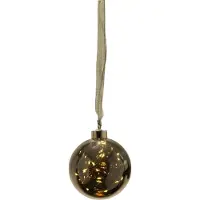 Star Trading Glow glaskula | 15 LED []