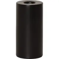 Star Trading Lampfot E14 Tiny 14cm | svart []