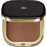 Dolce&Gabbana Face&Eyes Match Bronzer 14 g Nr. 04 - Medium Deep