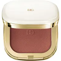 Dolce&Gabbana Cheeks&Eyes Match Rouge 8 g Nr. 06 - Playful Rosewood