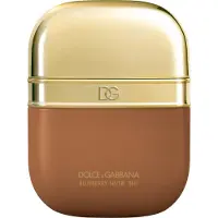 Dolce&Gabbana Blueberry Nutri-Tint Flytande foundation 30 ml Nr. 26C - Medium Deep