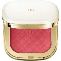 Dolce&Gabbana Cheeks&Eyes Match Rouge 8 g Nr. 05 - Wonderful Strawberry