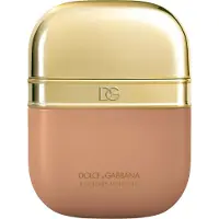 Dolce&Gabbana Blueberry Nutri-Tint Flytande foundation 30 ml Nr. 17W - Medium