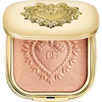 Dolce&Gabbana Everlift Luminizer Kompaktpuder 9 g Nr. 00 - Universal Luminizer Refill