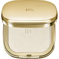 Dolce&Gabbana Fig Skin Perfector Matting anti-shine powder Puder 7 g Transparent
