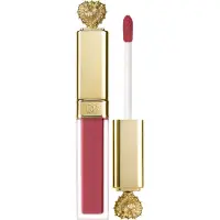 Dolce&Gabbana Everkiss Liquid Lip Liquid lipstick 5 ml Nr. 200 - Gratitude