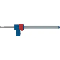 Bosch 2608901771 2608901771 Hårdmetall Borrhammar-set 16 mm Total längd 350 mm SDS-Plus 1 st
