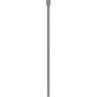 Bosch Accesorios Standard Sds-max Mejsel 600x25 Mm 5 Enheter