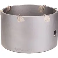 Bosch 2608550616 2608550616 Kärnborrkrona 100 mm 1 st