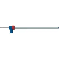 Bosch 2608901773 2608901773 Hårdmetall Borrhammar-set 16 mm Total längd 550 mm SDS-Plus 1 st