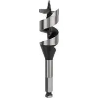 Bosch 2608585712 Auger-borr 32 mm Total längd 160 mm Sexkantskaft 1 st