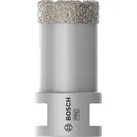 Bosch Power Tools 2608587118 Diamantborr för torrborrning 27 mm diamant-försedd 1 st