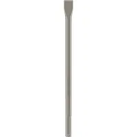 Bosch Accesorios Standard Sds-max Mejsel 400x25 Mm 10 Enheter