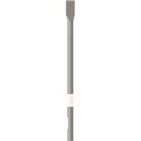 Bosch Accesorios Hexagonal Platt Mejsel 400x25 Mm 19 Mm