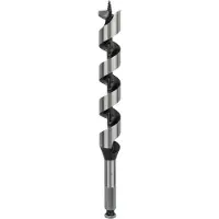 Bosch 2608597634 Auger-borr 24 mm Total längd 235 mm Sexkantskaft 1 st