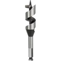 Bosch 2608585710 Auger-borr 28 mm Total längd 160 mm Sexkantskaft 1 st