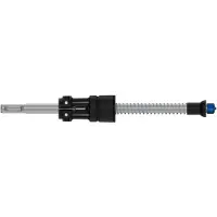 Pgb-Europe hammarborr SDS plus-8X Clean 10 mm 10x100x225 mm, utan slangadapter (2608901762)