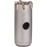 Bosch Accesorios Plus-9 30x50x72-6 Ihålig Krona