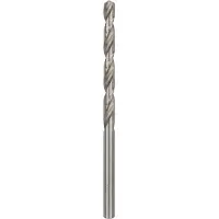 Bosch 2608585493 HSS Metall-spiralborr 5.4 mm Total längd 93 mm Slipat DIN 338 Cylinderskaft 10 st