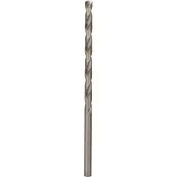 Bosch 2608596821 HSS Metall-spiralborr 5.5 mm Total längd 139 mm Slipat DIN 340 Cylinderskaft 5 st