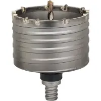 Bosch Accesorios Sds Max-9 125x80 Mm Diamantkärnborr