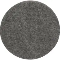 Bosch 2608901390 Polerhätta 150 mm 5 st