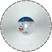 Bosch 2608615074 Standard for Universal Speed Diamantkapskiva Diameter 450 mm 1 st