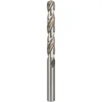 Bosch 2608595080 2608595080 HSS Metall-spiralborr 11.5 mm Total längd 142 mm Slipat DIN 338 Cylinderskaft 5 st