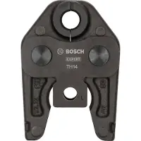 Bosch 2608570172 2608570172 Crimpinsats Röranslutning