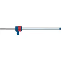 Bosch 2608901793 2608901793 Hårdmetall Borrhammar-set 24 mm Total längd 650 mm SDS-Plus 1 st